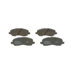 Brake Pad Set BOSCH 0986495253 OE Ref 05191 217AA