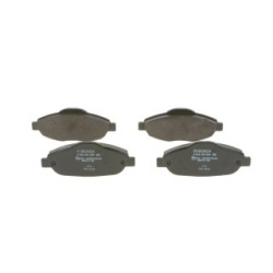 Brake Pad Set BOSCH 0986495266 OE Ref 4254 26