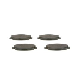 Brake Pad Set BOSCH 0986495266 OE Ref 4254 26 BOSCH