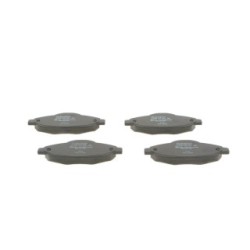 Brake Pad Set BOSCH 0986495266 OE Ref 4254 26 BOSCH