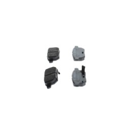 Brake Pad Set BOSCH 0986495282 OE Ref 04466 02191