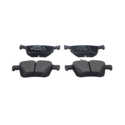 Brake Pad Set BOSCH 0986495346 OE Ref 3Q0 698 451 B