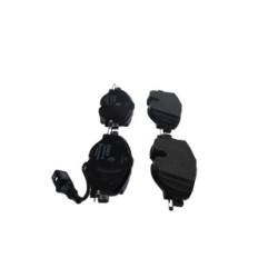 Brake Pad Set BOSCH 0986495347 OE Ref 5Q0 698 151 AP