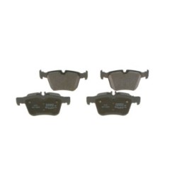 Brake Pad Set BOSCH 0986495394 OE Ref A 000 420 82 00