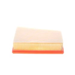 Filtre à air BOSCH 09864B0010 pour RENAULT, référence d'origine 165463884R BOSCH