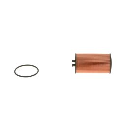 Filtre à huile BOSCH 09864B7009 pour ALFA ROMEO, CHEVROLET, FIAT et plus encore... BOSCH