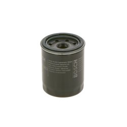 Filtre à huile BOSCH 09864B7063 pour ALFA ROMEO, BYD, CHERY et plus encore...