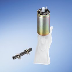 Fuel Pump BOSCH 0 986 580 050