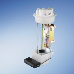 Fuel Tank Sender Unit BOSCH 0 986 580 108