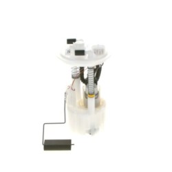 Pompe à carburant BOSCH 0986580153 pour SMART ROADSTER OE Q0010690V004 BOSCH