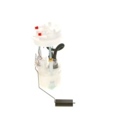 Pompe à carburant BOSCH 0986580207 pour AUDI, CITROËN, FIAT, LANCIA, PEUGEOT BOSCH