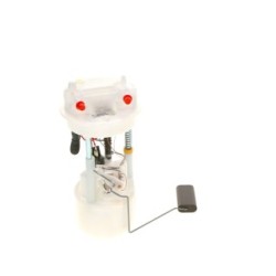 Pompe à carburant BOSCH 0986580207 pour AUDI, CITROËN, FIAT, LANCIA, PEUGEOT BOSCH