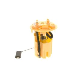 Pompe à carburant BOSCH 0986580216 pour PEUGEOT 206, 406 OE 1607402080 BOSCH