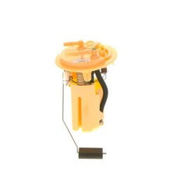 Pompe à carburant BOSCH 0986580216 pour PEUGEOT 206, 406 OE 1607402080 BOSCH