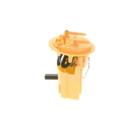 Pompe à carburant BOSCH 0986580217 pour CITROËN, FIAT, LANCIA, PEUGEOT OE 1525FL BOSCH