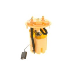 Pompe à carburant BOSCH 0986580217 pour CITROËN, FIAT, LANCIA, PEUGEOT OE 1525FL BOSCH