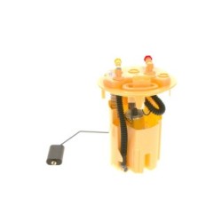 Pompe à carburant BOSCH 0986580218 pour PEUGEOT 206 OE 1613303080 BOSCH