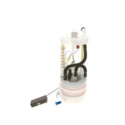 Fuel Pump BOSCH 0986580380 OE Ref 17040JD00D BOSCH