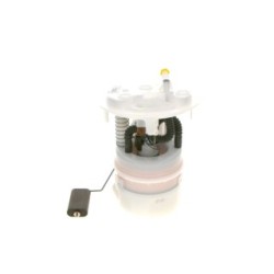 Pompe à carburant BOSCH 0986580388 pour CITROËN, PEUGEOT C4, 307, 308 OE 1525LE BOSCH