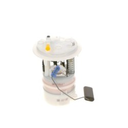 Pompe à carburant BOSCH 0986580389 pour CITROËN, PEUGEOT OE 1525JN BOSCH