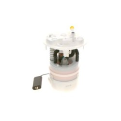 Pompe à carburant BOSCH 0986580389 pour CITROËN, PEUGEOT OE 1525JN BOSCH