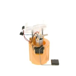 Pompe à carburant BOSCH 0986580394 pour MERCEDES CLS, CLASSE E OE A2124701094 BOSCH