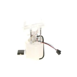 Pompe à carburant BOSCH 0986580414 pour MERCEDES CLASSE C, CLASSE E OE A2124701594 BOSCH