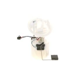 Pompe à carburant BOSCH 0986580414 pour MERCEDES CLASSE C, CLASSE E OE A2124701594 BOSCH