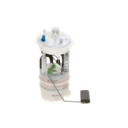 Pompe à carburant BOSCH 0986580420 pour NISSAN TIIDA, VERSA OE 17040CH000 BOSCH