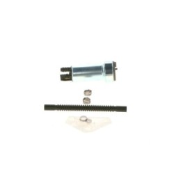 Pompe à carburant BOSCH 0986580426 pour BMW OE 16114826897 BOSCH