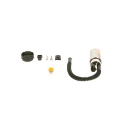 Pompe à carburant BOSCH 0986580801 pour RENAULT MEGANE OE 7700832220 BOSCH