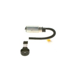 Pompe à carburant BOSCH 0986580801 pour RENAULT MEGANE OE 7700832220 BOSCH