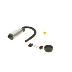 Pompe à carburant BOSCH 0986580801 pour RENAULT MEGANE OE 7700832220 BOSCH