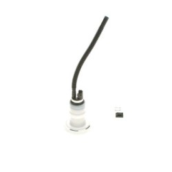 Fuel Pump BOSCH 0986580802 OE Ref 77 00 422 036