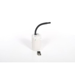 Pompe à carburant BOSCH 0986580824 pour AUDI, SEAT, SKODA, VW OE 1J0919087H BOSCH