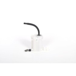 Pompe à carburant BOSCH 0986580824 pour AUDI, SEAT, SKODA, VW OE 1J0919087H BOSCH