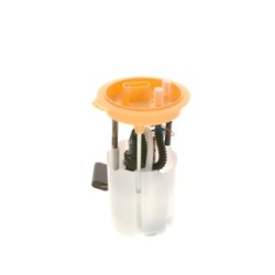 Pompe à carburant BOSCH 0986580826 pour AUDI, SEAT, SKODA, VW OE 1K0919050AB BOSCH