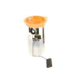 Pompe à carburant BOSCH 0986580826 pour AUDI, SEAT, SKODA, VW OE 1K0919050AB BOSCH
