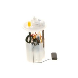Pompe à carburant BOSCH 0986580830 pour ALFA ROMEO, FIAT MITO, GRANDE, PUNTO BOSCH