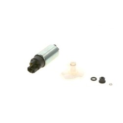 Pompe à carburant BOSCH 0986580937 pour HONDA OE 17040-SAA-000 BOSCH