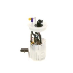 Pompe à carburant BOSCH 0986580946 pour DAEWOO, GM KOREA, MITSUBISHI OE 96320232 BOSCH