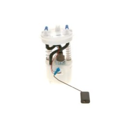 Pompe à carburant BOSCH 0986580950 pour FORD FIESTA, FUSION OE 1140424 BOSCH