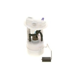 Pompe à carburant BOSCH 0986580953 pour RENAULT TWINGO, WIND OE 8200368239 BOSCH