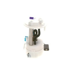 Pompe à carburant BOSCH 0986580953 pour RENAULT TWINGO, WIND OE 8200368239 BOSCH