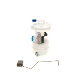 Pompe à carburant BOSCH 0986580959 pour CITROËN, PEUGEOT C4, C5, 307 OE 1525KJ BOSCH
