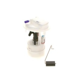 Pompe à carburant BOSCH 0986580961 pour PEUGEOT 406 OE 1525N7 BOSCH