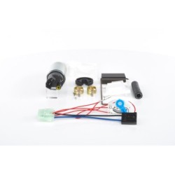 Fuel Pump BOSCH 0986580965 OE Ref 1009231