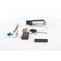 Pompe à carburant BOSCH 0986580967 pour FORD FIESTA, PUMA OE YS6U9H307DD BOSCH