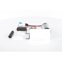 Pompe à carburant BOSCH 0986580967 pour FORD FIESTA, PUMA OE YS6U9H307DD BOSCH
