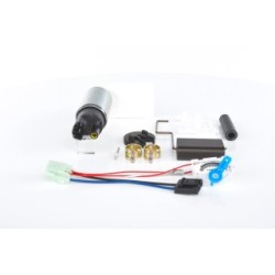 Pompe à carburant BOSCH 0986580967 pour FORD FIESTA, PUMA OE YS6U9H307DD BOSCH